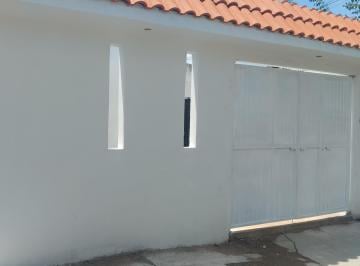 Casa de 2 habitaciones, Durango · Casita en Villas del Pedregal 1