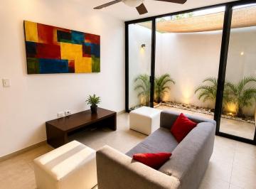 Villa · 2 Recámaras · 2 Estacionamientos · Townhouse en Renta de 2 Recámaras en Montebello