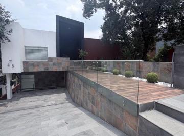 Casa de 3 habitaciones, Atizapán de Zaragoza · Residencia en Condado de Sayavedra | 720 m² de Terreno, Jardin Plano