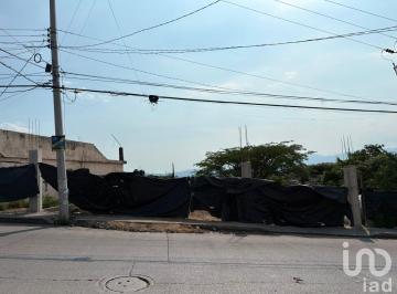 Terreno / Lote · 764m² · Venta Terreno Comercial Col. 3 de Mayo, 764 m², Av Zapata, Frente a La Gasolineria.