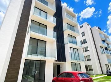 1 · Departamento en Renta en Puebla a Estrenar Aura Towers Cuautlancingo Finsa Outlet