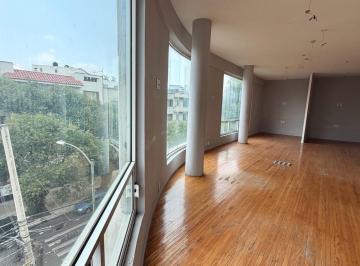 Oficina · 200m² · Oficina en Renta en El Corazón de Polanco