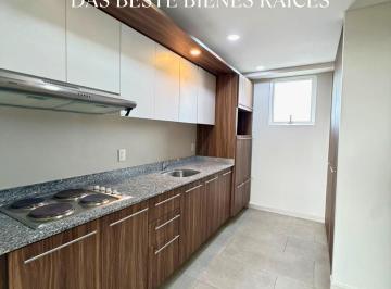 Departamento · 115m² · 3 Recámaras · 3 Estacionamientos · Departamento en Renta y Venta Santa María Mazatla Jilotzingo