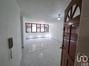 Departamento · 77m² · 3 Recámaras · 1 Estacionamiento · Renta Departamento San Juan Tlihuaca, Azcapotzalco, Cdmx