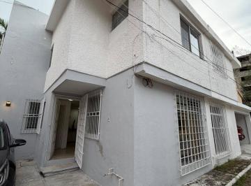 Casa · 2 Recámaras · 1 Estacionamiento · Bonita Casa Amueblada en Renta en Privada Las Brisas, Campeche