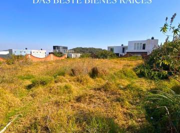 Terreno / Lote · 1163m² · Terreno en Renta Rancho Blanco