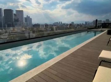 1 · Departamento en Renta Reforma, en San Rafael, Cuauhtemoc