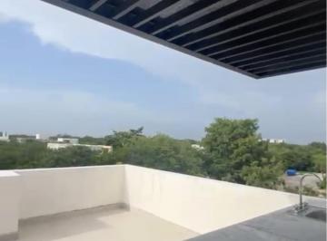 Casa de 3 habitaciones, Mérida · Casa en Renta Paseo Country