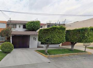 Casa de 3 habitaciones, Naucalpan de Juárez · Venta de Casa en El Estado de Mexico Naucalpan Ciudad Satelite