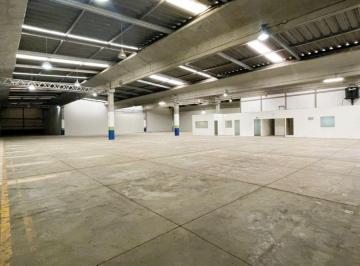 Bodega comercial , Tlalnepantla de Baz · Bodega en Renta en Parque Industrial Barrientos | 2,543 m² | 2 Andenes | Tlalnepantla