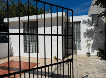 Casa de 2 habitaciones, Benito Juárez · Renta Casa en Fraccionamiento Sobre Av Las Torres