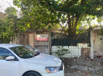 Terreno / Lote · 300m² · Terreno en Benito Juárez