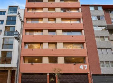 Departamento de 3 habitaciones, Coyoacán · Remate Bancario - Departamento de 130 m² con 3 Recámaras en Venta en Insurgentes Cuicuilco