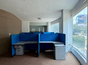 Oficina · 200m² · Oficina en El Corazón de Polanco