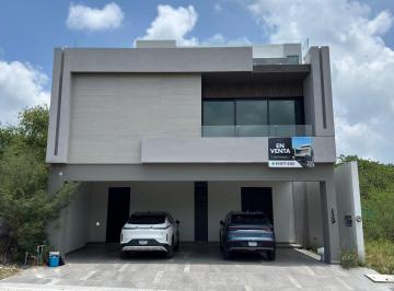 Casa de 3 habitaciones, Santiago · Casa Nueva en Venta