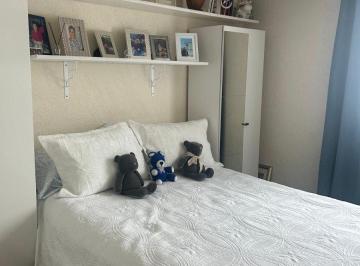 Departamento de 2 habitaciones, Atizapán de Zaragoza · Departamento de 61 m² con 2 Recámaras en Venta en Villas de La Hacienda