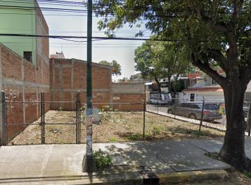 Terreno / Lote , Azcapotzalco · Terreno en Venta en Hacienda Las Carretas en Azcapotzalco Cdmx Oportunidad