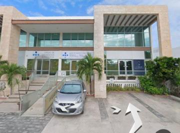 Oficina · 90m² · 3 Estacionamientos · Oficina - Cancún Centro