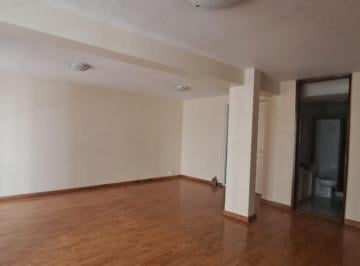 Departamento · 109m² · 2 Recámaras · 1 Estacionamiento · Buen Departamento en Planta Baja en Coyoacán Cerca de Viveros