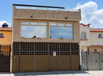 Casa de 4 habitaciones, Pachuca · Casa en Venta en Puerta de Hierro Pachuca Hidalgo