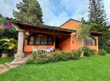 Casa en condominio de 3 habitaciones, Cuernavaca · Renta Casa Una Planta Rancho Cortes, Cuernavaca Morelos.
