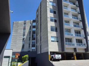 Departamento de 3 habitaciones, San Andrés Cholula · Departamento en Renta en Vento Park San Andrés Cholula Puebla