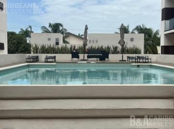 Departamento · 89m² · 2 Recámaras · 2 Estacionamientos · Departamento en Renta en H Living, Huayacán