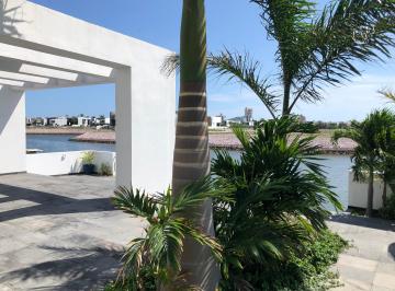 Casa de 5 habitaciones, Mazatlán · Hermosa Casa en Marina El Cid