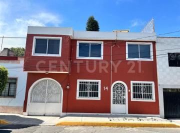Casa · 210m² · 3 Recámaras · 2 Estacionamientos · Casa en Renta Colonia Tepeyac Insurgentes
