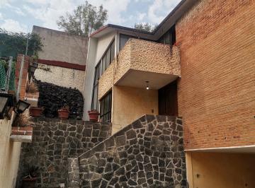 Casa de 3 habitaciones, La Magdalena Contreras · Enorme Residencia Para Remodelar en San Jeronimo Lidice