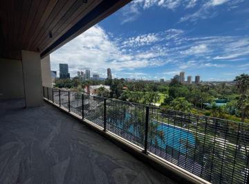 Departamento · 173m² · 2 Recámaras · 2 Estacionamientos · Departamento en Venta en Country Club