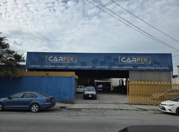 Bodega comercial , Guadalupe · Bodega Comercial en Renta en Guadalupe