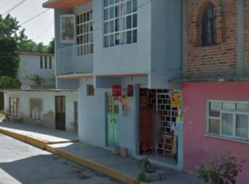 Casa de 3 habitaciones, Atitalaquia · Venta de Casa en El Tablon, Atitalaquia, Hidalgo
