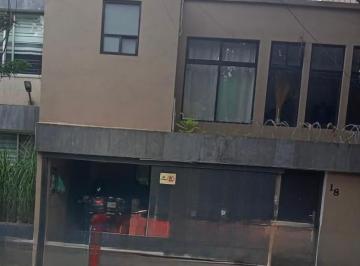 Casa de 3 habitaciones, Miguel Hidalgo · Oportunidad de Casa Cerca de La Embajada