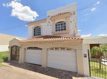 Casa de 4 habitaciones, Navojoa · Venta de Casa Venecia Sur Villa Dorada Navojoa Sonora