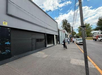 Local comercial , Cuauhtémoc · Local Comercial en Renta en La Condesa