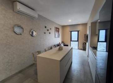 Departamento · 63m² · 2 Recámaras · 2 Estacionamientos · Departamento en Torre Luz