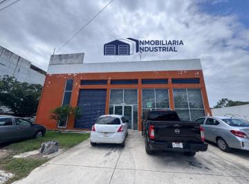 Bodega comercial , Mérida · Renta de Bodega en Periferico Norte 586 m² con Anden y Punto de Venta