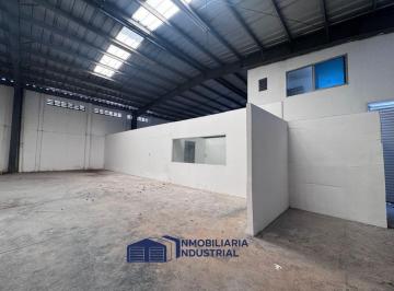 Bodega comercial , Mérida · Bodega en Renta 586 m² en Periferico Norte Altura de Santa Gertrudis Copo con Oificina Doble Planta