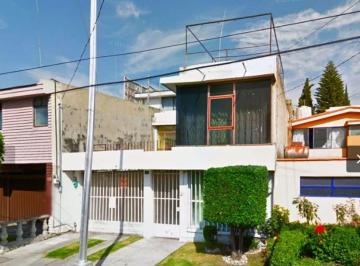 Casa de 4 habitaciones, Puebla · Casa en Venta en Chapulco 17, Colonia La Paz, Puebla