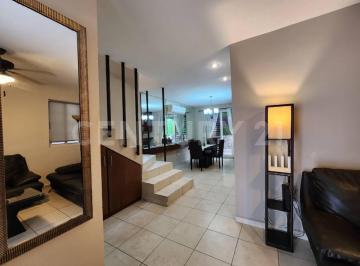 Casa · 175m² · 3 Recámaras · 2 Estacionamientos · Casa en Renta | Almeria | Apodaca Nl | Amueblada