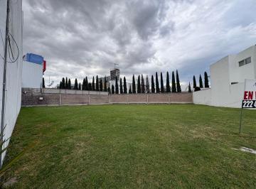 Terreno / Lote , Puebla · Terreno en Venta en Bosques de Angelópolis, Atlixcayotl, Puebla