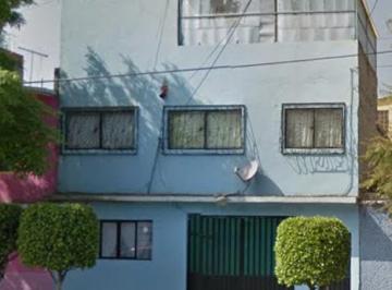 Casa de 3 habitaciones, Iztacalco · Casa en Agricola Oriental, Iztacalco, Cdmx