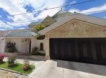 Casa de 4 habitaciones, Aguascalientes · Venta de Casa en Aguascalientes