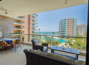 Departamento de 2 habitaciones, Bahía de Banderas · Departamento en Venta en Luma Nuevo Vallarta