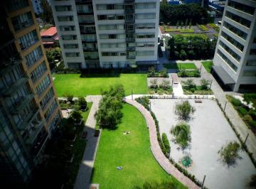 Departamento de 1 habitación, Miguel Hidalgo · Departamento de 67 m² con 1 Recámara en Renta en Granada