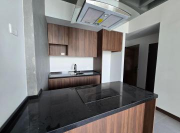 Departamento de 1 habitación, Apodaca · Departamento Amueblado en Renta en Torre Loretto (Apodaca)