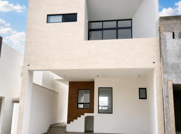 Casa de 3 habitaciones, García · Casa en Venta en Cumbres Elite Premier - García, N. L.