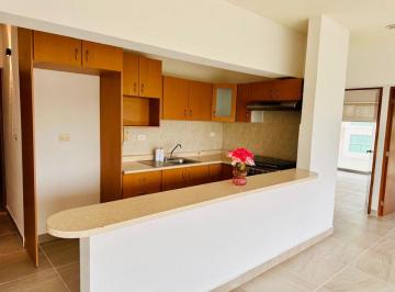 Departamento de 2 habitaciones, Morelia · Departamento en Renta en Altozano