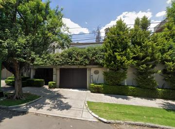 Casa de 3 habitaciones, Miguel Hidalgo · Venta de Casa en Sierra Paracaima Lomas de Chapultepec Oportunidad